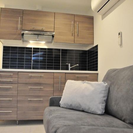 Studio Cannes Croisette Martinez Apartment Exterior photo